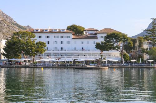 . Hotel Illa d'Or & Club Apts 4* Sup