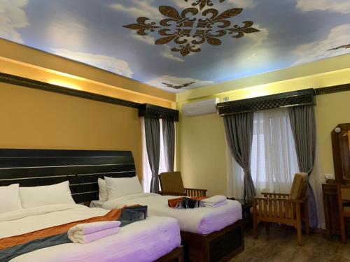 Hotel ABC, Boutique Hotel in Pokhara – Pokhara, FL