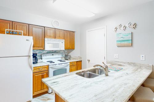 Harbour Place by Meyer Vacation Rentals - main image