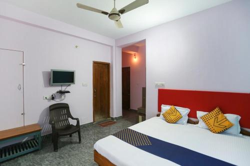 Alaka Inn Puri