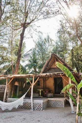 The Island Houses Gili Meno