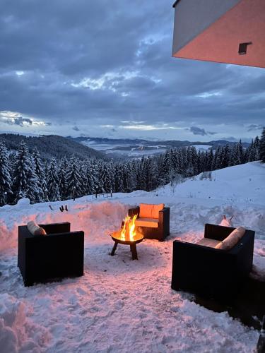 Exterior view, Forsthaus Gray 4 in Villach