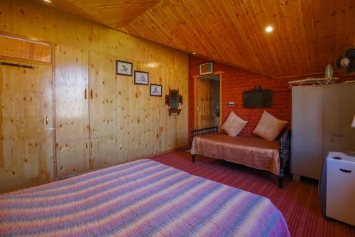 EKOSTAY - Bison Penthouse
