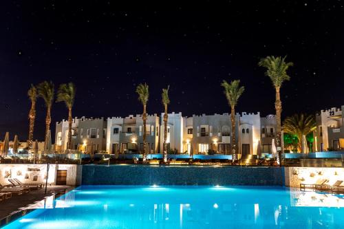 Sunrise Tucana Resort Grand Select-