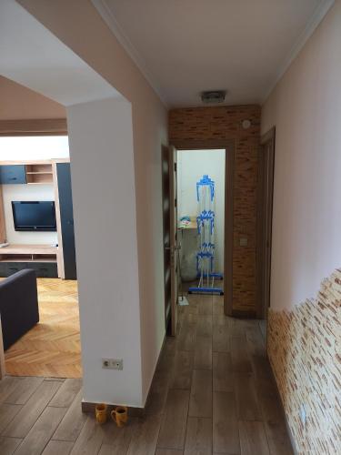 Тисовець квартира in Oryavchik Village