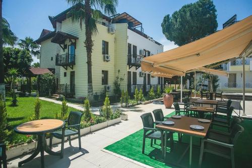 KEMER STAR HOTEL in Kemer