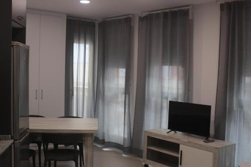 APARTAMENTOS AGUAMARINA