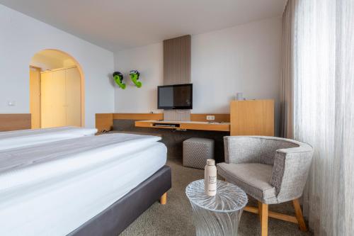 Hotel Mohrenwirt - image 8