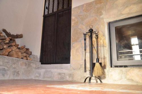 Casa Albana Alacon in Alacón