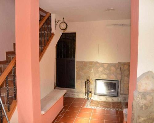 Casa Albana Alacon in Alacón