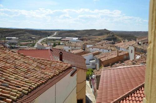 Casa Albana Alacon in Alacón