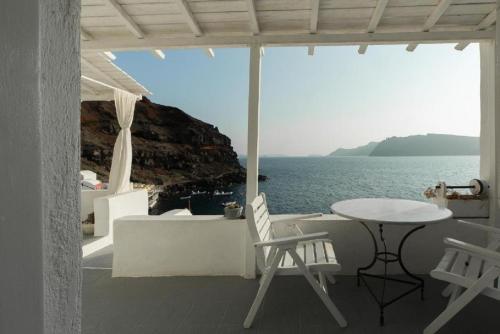 アモウディ ビラ