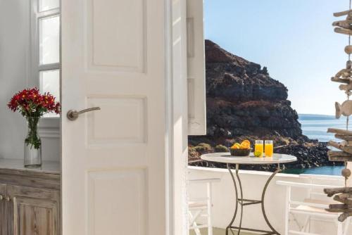 アモウディ ビラ