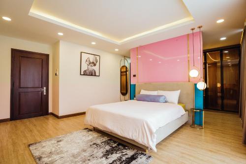 Luxhome SUITE - Vincom Xuan Khanh
