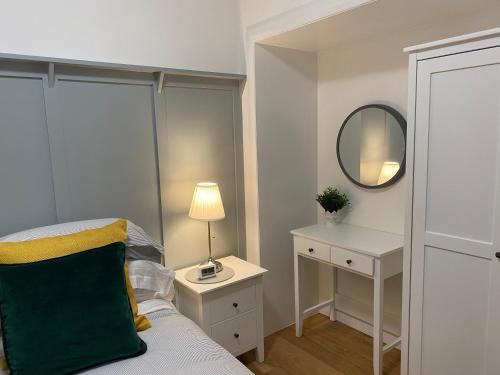 The Howff - Lovely 2-Bed Apartment in Anstruther, Anstruther (foto 9)
