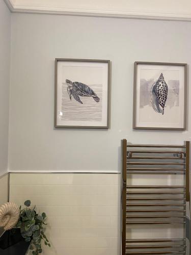 Kilátás, The Howff - Lovely 2-Bed Apartment in Anstruther in Anstruther