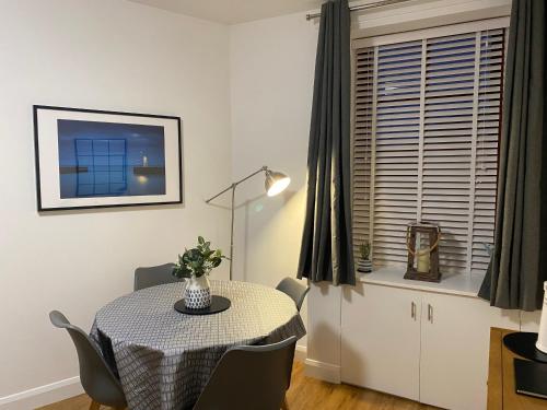 Létesítmények, The Howff - Lovely 2-Bed Apartment in Anstruther in Anstruther