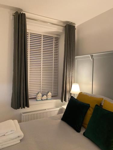 The Howff - Lovely 2-Bed Apartment in Anstruther, Anstruther (foto 6)