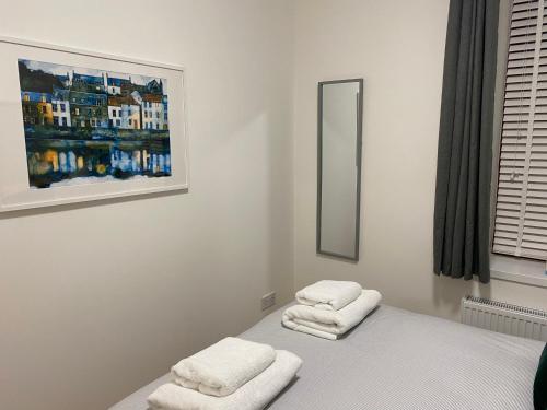The Howff - Lovely 2-Bed Apartment in Anstruther, Anstruther (foto 7)