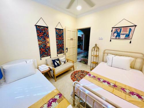 SECRET GARDEN VILLA（秘密花园别墅）