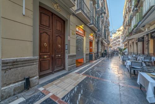 iloftmalaga City Center 4