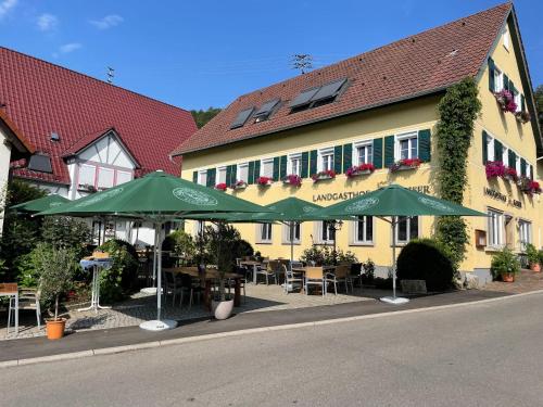 . Landgasthof Kaiser