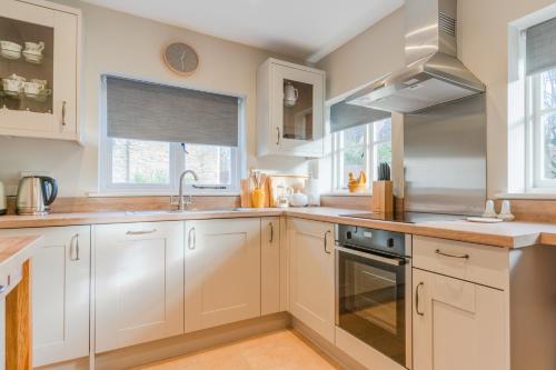 Corner Cottage in Bretforton