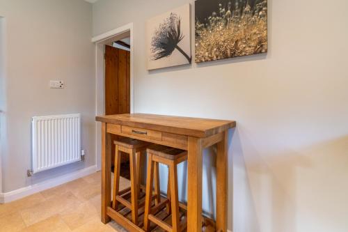 Corner Cottage in Bretforton