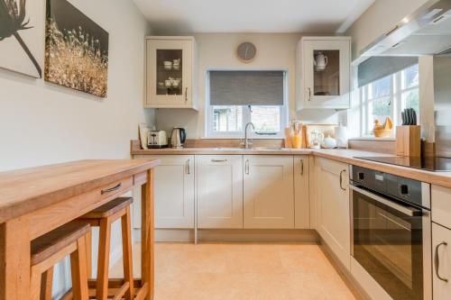 Corner Cottage in Bretforton