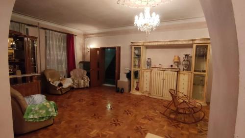 Дом с саунои, джакузи и русским бильярдом