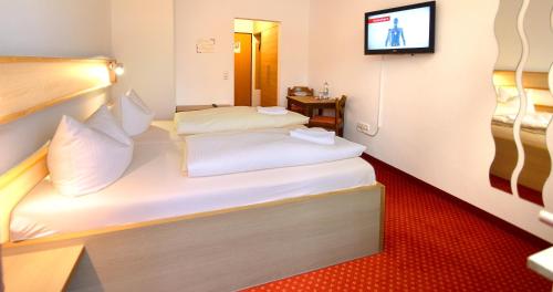 Gasthof Hotel zur Post – Kiefersfelden, WY