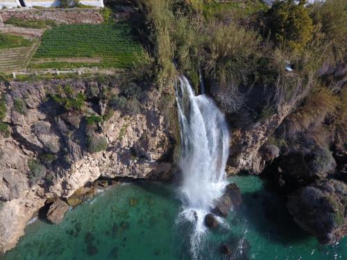 Casa ana almijara nerja