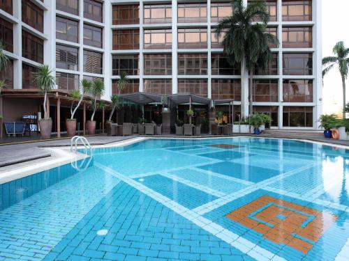Village Hotel Bugis