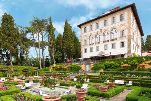 Il Salviatino Firenze - Hotel - Florence