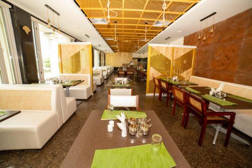 ICON Express by BHAGINI Hoodi in Krishnarajapura