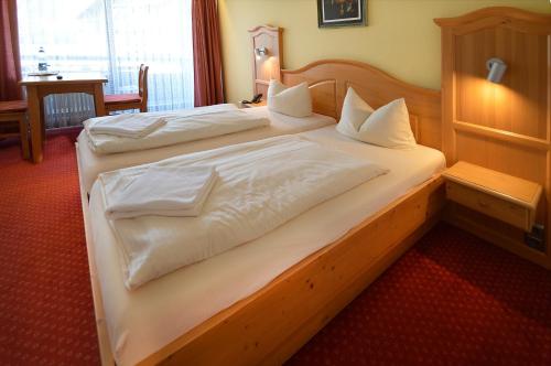 Gasthof Hotel zur Post – Kiefersfelden, WY