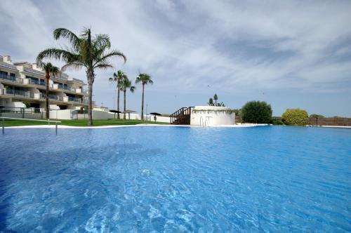 Apartment with Pool View  image 4