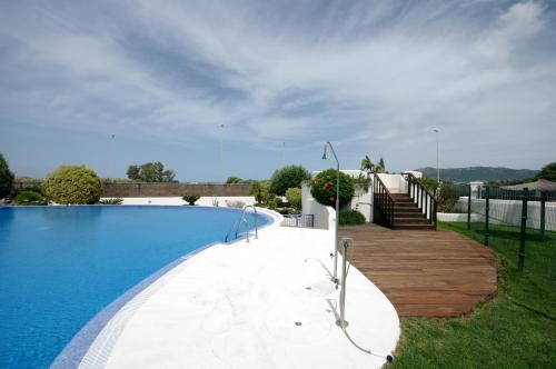 Apartment with Pool View  image 2