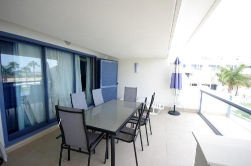 Two-Bedroom Apartment image 10