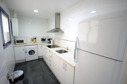 Two-Bedroom Apartment image 8