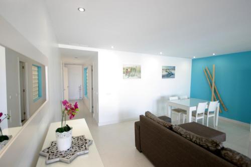 Two-Bedroom Apartment image 3