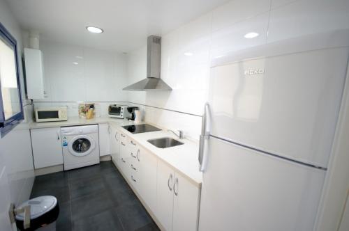 Two-Bedroom Apartment image 2