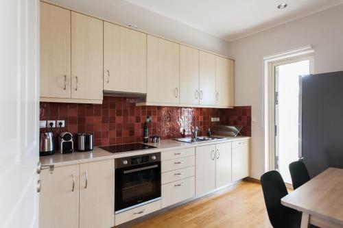 Exquisite 2BR Apartment in Agia Paraskevi by UPSTREET in Agia Paraskevi