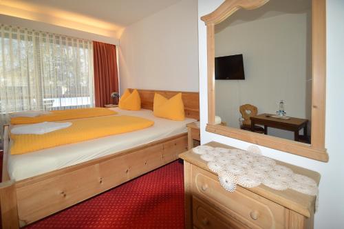 Gasthof Hotel zur Post – Kiefersfelden, WY