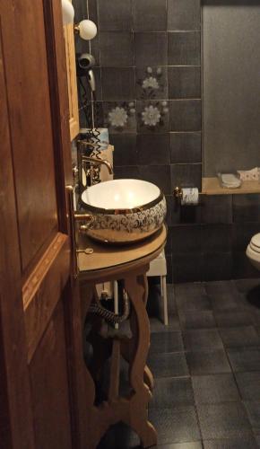 La Bocchetta Romantic Spa Hotel e Ristorante Room Type - Deluxe Double Room with Bath