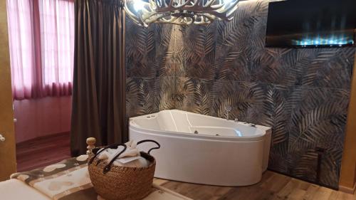 La Bocchetta Romantic Spa Hotel e Ristorante