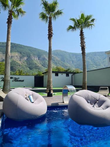. B&B Villa Hermes