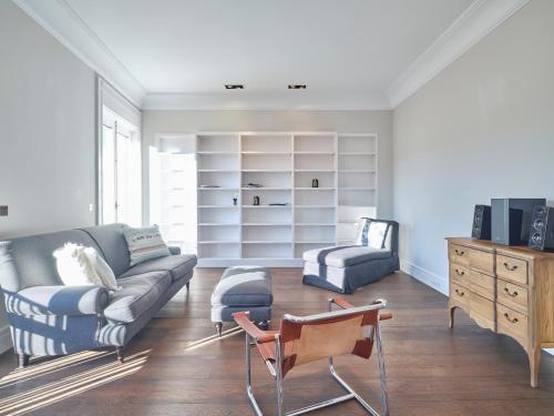 My City Home - Maravilloso apartamento en Almagro