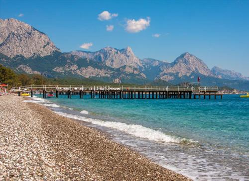 Kemer Star Hotel - Tap to explore photos