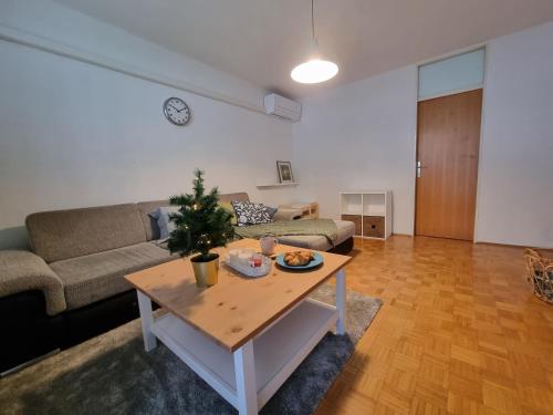 Apartment Gulek